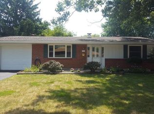 322 Winnimac Ave, Englewood, OH