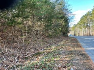 0 W State Rd LOT 3, Ashby, MA 01431