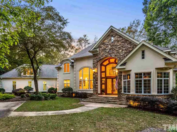 39523 Glenn Glade, Chapel Hill, NC 27517