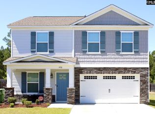 426 Easy Goer Ct, Elgin, SC 29045