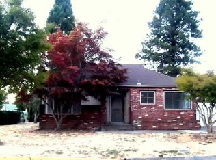 1205 NE 9th Ave, McMinnville, OR