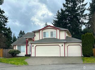 17615 SE 259th Ct, Covington, WA 98042