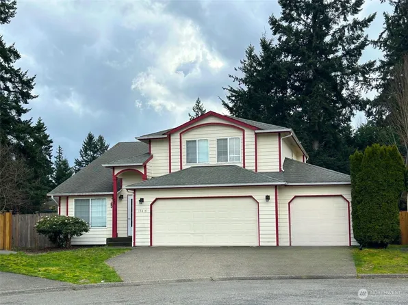 17615 SE 259th Court, Covington, WA 98042