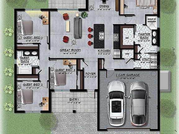 3rd image of 181 DISTRICT STREET SE