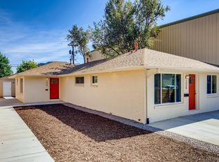 1530 Wolff St, Denver, CO 80204