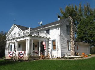 4110 County Road Q, Colgate, WI 53017