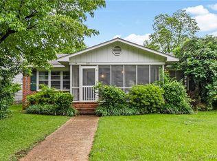 1613 2nd Ave, Tuscaloosa, AL 35401