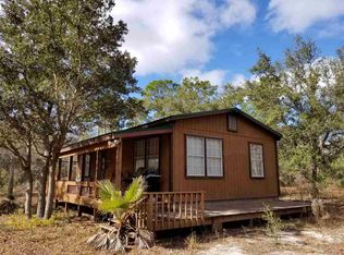 15290 Seagrass Dr, Perry, FL 32348