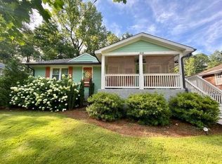 434 Dorsey Rd, Hapeville, GA 30354