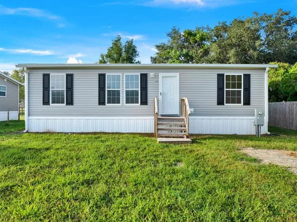 16066 NARROW STREET, BROOKSVILLE, FL 34604
