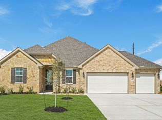12826 Old Fashion Cir, Mont Belvieu, TX 77535