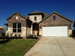 21902 Shamion Ct, Spring, TX 77379