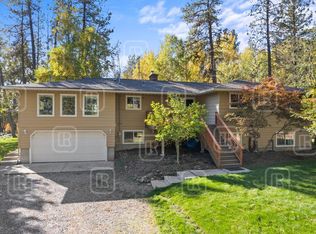 17922 N Hatch Rd, Colbert, WA 99005