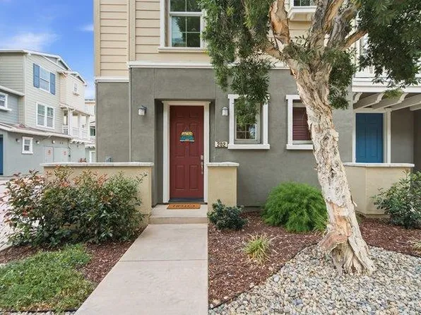 631 True Wind Way Unit 202, Redwood City, CA 94063