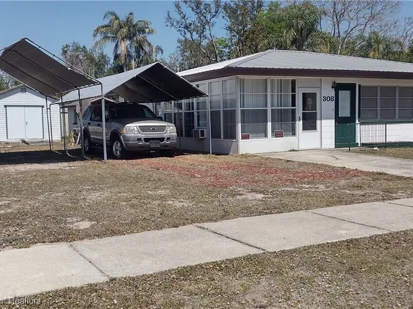 308 Micco Ave, Sebring, FL 33870