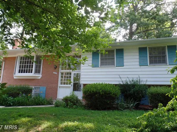 2203 Leeland Dr, Falls Church, VA 22043