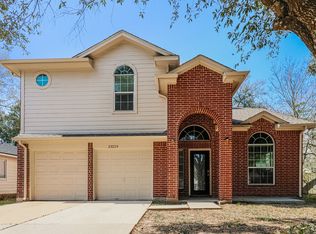 23219 Kimberly Glen Ln, Spring, TX 77373