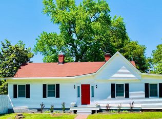 1510 Back Creek Rd, Seaford, VA 23696