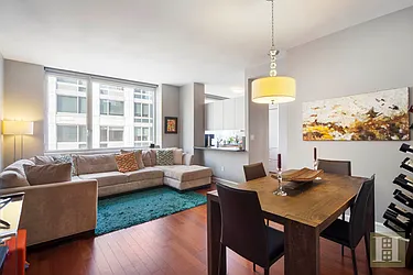 Rented by Halstead Real Estate