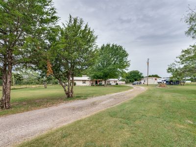 2936 County Road 415, Cleburne, TX, 76031