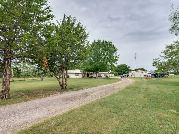 2936 County Road 415, Cleburne, TX 76031
