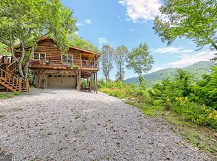 2956 Bettys Creek Rd, Rabun Gap, GA 30568