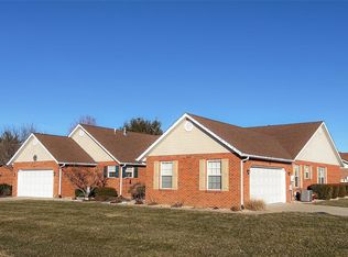 306 Radcliff Rd, Shiloh, IL 62221