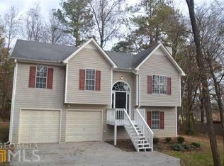 24 Alisha Cir NW, Cartersville, GA 30121