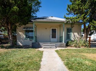 668 Shoshone Ave, Lovell, WY 82431