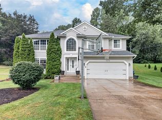 3470 Madora Ave, Akron, OH 44319