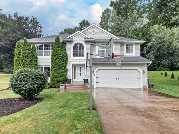 3470 Madora Ave, Akron, OH 44319