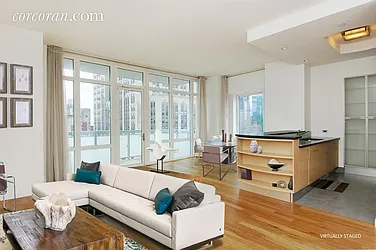 Sold by Corcoran