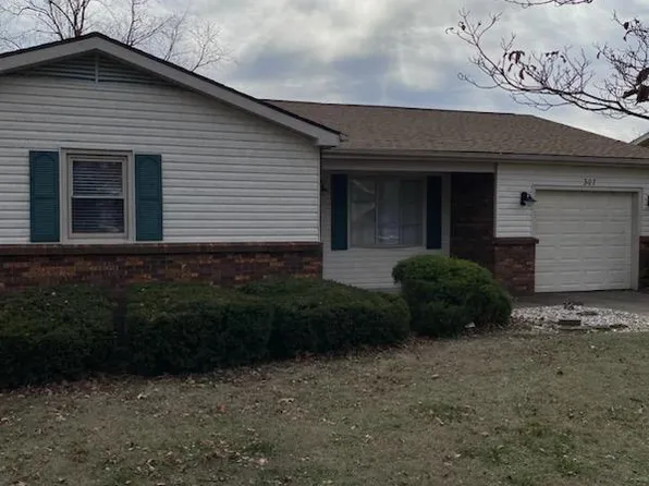 307 Harrison St, Sikeston, MO 63801