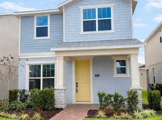 2591 Long Pine Ave, Apopka, FL 32712