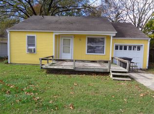 1605 S Armstrong Ave, Bartlesville, OK 74003