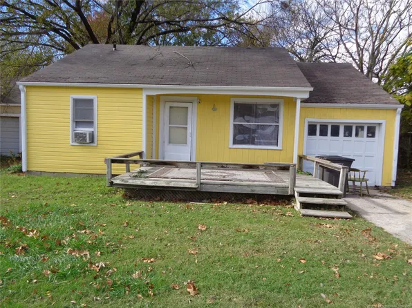 1605 S Armstrong Ave, Bartlesville, OK 74003