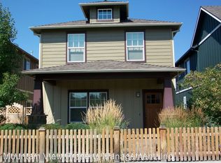 21249 Violet Ln, Bend, OR 97702