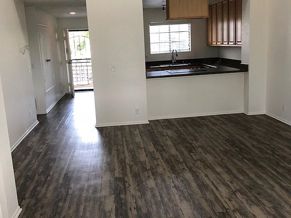 Spacious Living Room with Open Concept