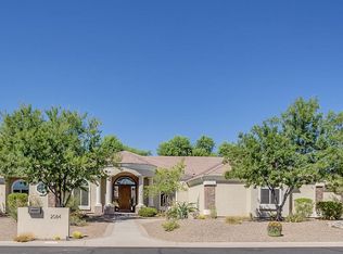 2084 E Washington Ave, Gilbert, AZ 85234