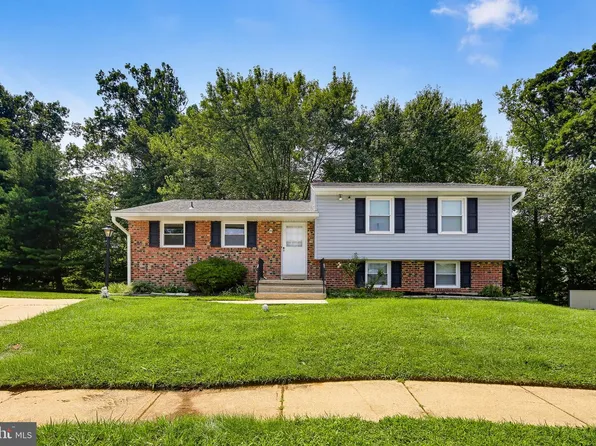 8916 Kilkenny Cir, Baltimore, MD 21236