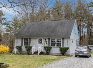 756 Clark St, Gardner, MA 01440