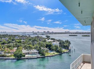 10350 W Bay Harbor Dr PH N, Bay Harbor Islands, FL 33154