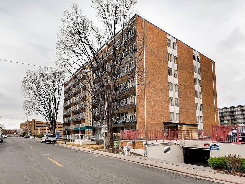 1st image of 4801 E 9th Ave APT 709S