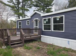 76 Upton Rd, Harrison, ME 04040