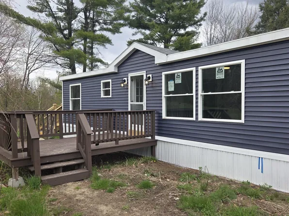 76 Upton Road, Harrison, ME 04040