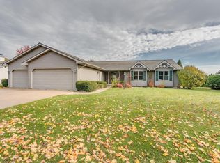 1139 Jordan Rd, De Pere, WI 54115