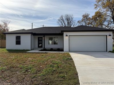 725 Higgins Drive, Jeffersonville, IN, 47130