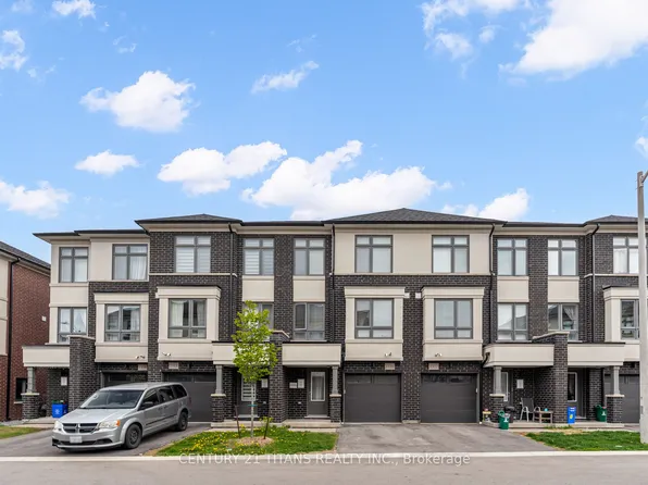 1320 Bradenton Path, Oshawa, ON L1K 1A9