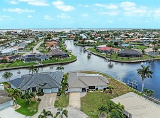 602 Via Tunis, Punta Gorda, FL 33950