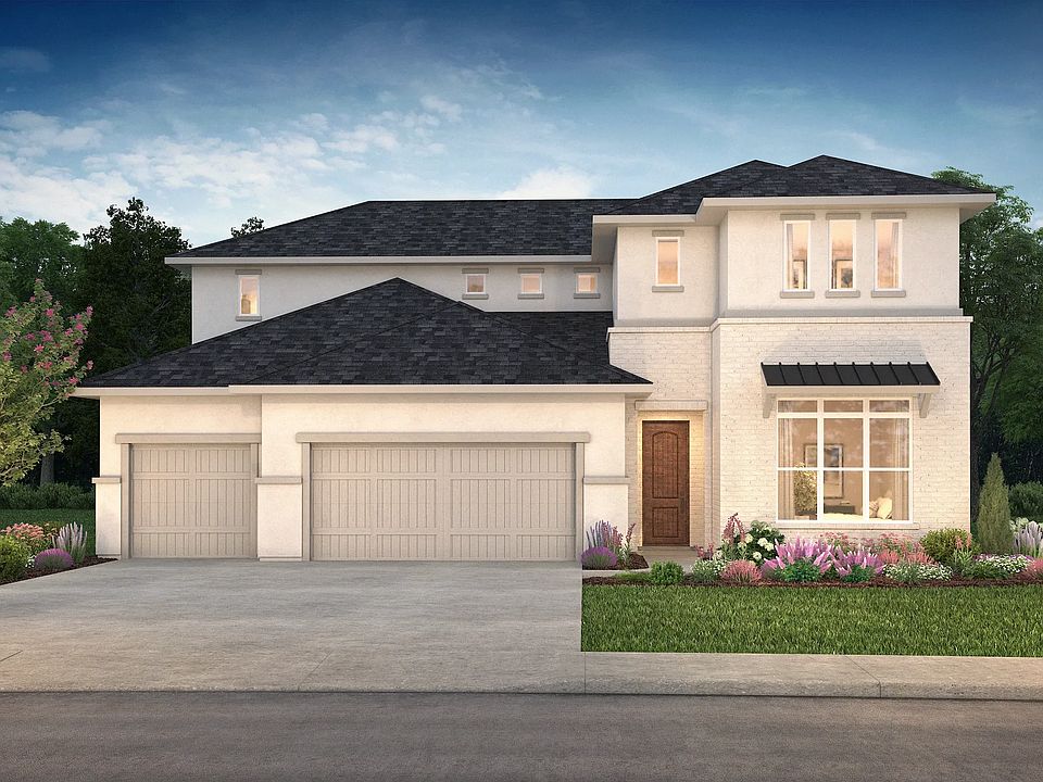 Elevation E